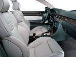 Audi RS6 Sedan 2002 года